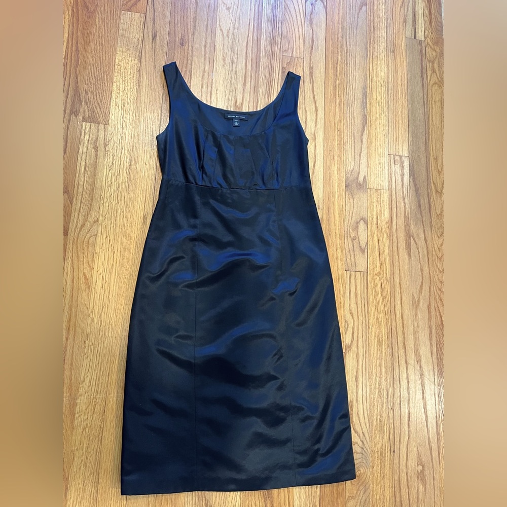 Banana Republic dress